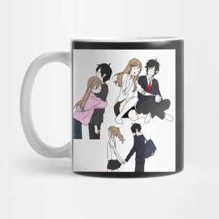 horimiya Mug